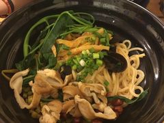-螺小胖柳州螺蛳粉(钟楼总店)