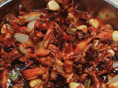 -黄记煌三汁焖锅(荣盛国际店)