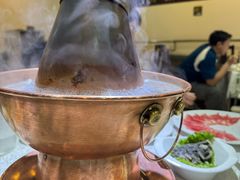 -东来顺饭庄(新源里店)