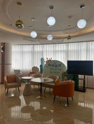 -爱贝乐妈咪月子中心