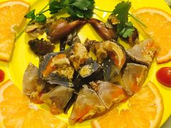 -郑厨私房菜