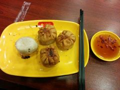 android_upload_pic-小杨生煎(黄河路店)