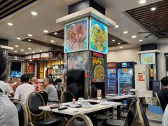 -大嫂镬仔·焖鸡煲·啫啫煲(逢源路店)