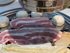 -六七八韩式烤肉·韩国料理(上杭路店)