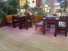 -破店肥哈·东北烧烤·夜宵(南山保利店)