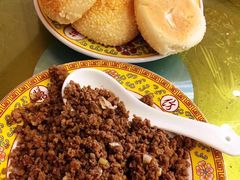 -仿膳饭庄(天安门店)