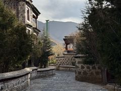 -松赞拉萨林卡酒店