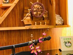 -科尔海悦酒店樱之河日本料理(清河东路店)