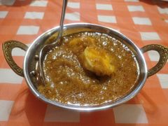 -Santoor 萨都里印度餐厅(北锣鼓巷店)