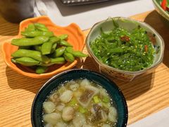 -京旬海鲜放题·铁板烧自助餐厅