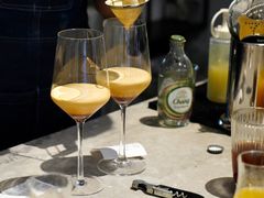 -Nectar One Cafe(勇烈路n1店)