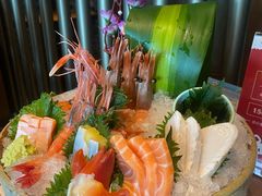 -芥末日本料理(打浦路铂尔曼旗舰店)