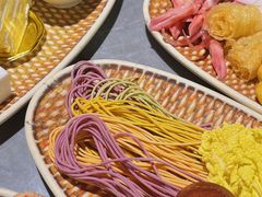 -一绪に寿喜烧(荟聚店)