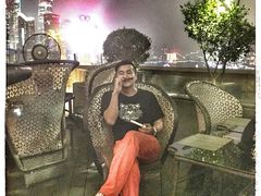 -上海和平饭店-华懋阁 The Cathay Room