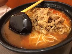 -食其家·牛丼咖喱(金桥国际店)