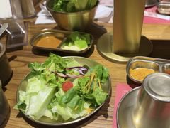 -西塔老太太泥炉烤肉(万柳华联店)