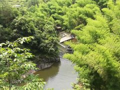 -龙瀑仙洞