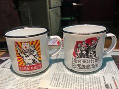 -豆蔻电影主题餐厅(四牌楼店)
