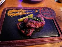 -MR.ROCKY洛奇先生RESTAURANT&BAR(宝安壹方城店)