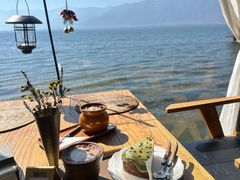 -六阅·福十 FORTEN 海景咖啡西餐厅(双廊古镇店)