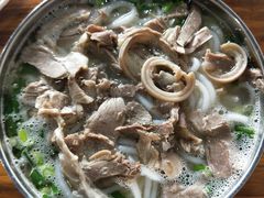 -攀枝花·任德琼·盐边羊肉米线