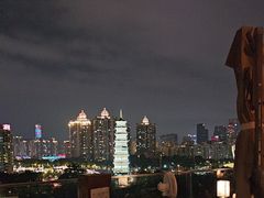-小茶闲舍·观景商务茶馆(广州塔店)