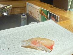 -镹·鱼料理  国产鱼使用店