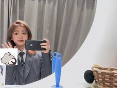 -天真蓝照相馆(杭州滨江宝龙店)