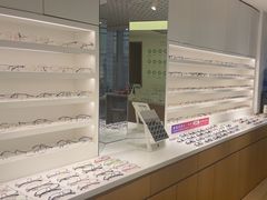 -启明眼镜(海淀黄庄店)
