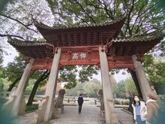 -汇龙潭