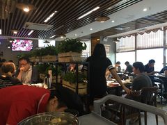 -八合里潮汕鲜牛肉火锅(深圳海岸城店)