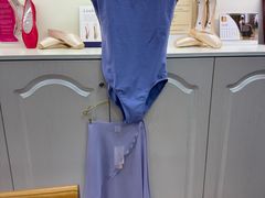 -上海路易十四芭蕾良品舞蹈用品店(美丽华商务中心店)