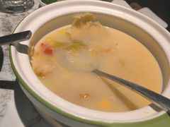 -潮堂 · 潮州菜(国贸商城店)