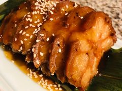-南京大牌档(香港广场店)