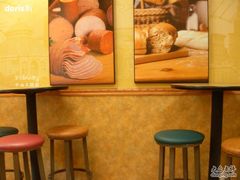 -赛百味SUBWAY(地王广场店)