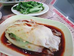 韭黄肠-荔园小馆(园岭新村二期店)