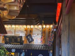 -千代武日本料理(哈西店)