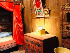 -晋江五店市传统文化旅游区