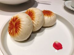 和牛牛肉包-东富酒家(龙湖西溪天街店)