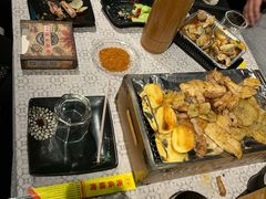 -云晓光头烧烤吧(盛夏店)