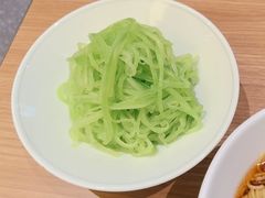 -苏小柳点心·手作小笼包(鸿寿坊分院)