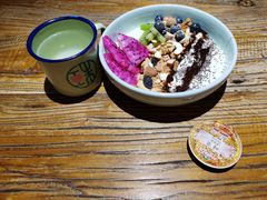 -宝珠奶酪(闵行仲盛店)