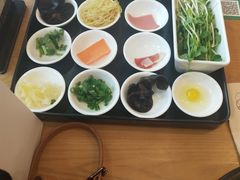 -妈妈故事米线(市府恒隆店)