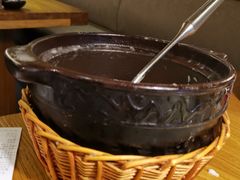 -小城粥道·海胆鲜虾粥(解放广场店)