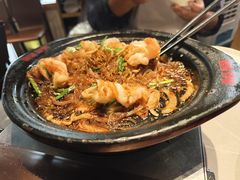 -陶德砂锅(蜀汉路店)