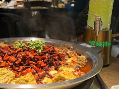 -烤匠麻辣烤鱼(万象城店)