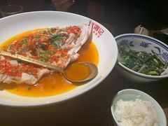 -巡湘记·地道湖南菜(活力城店)