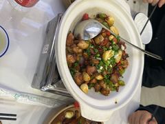 -龚师傅土菜馆.地道农家菜(魅力湘西店)