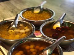 -鲜甜阁·甜品小吃(七星路店)