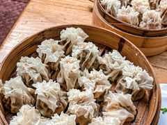 -正宗天津烧麦馆(柳州路店)